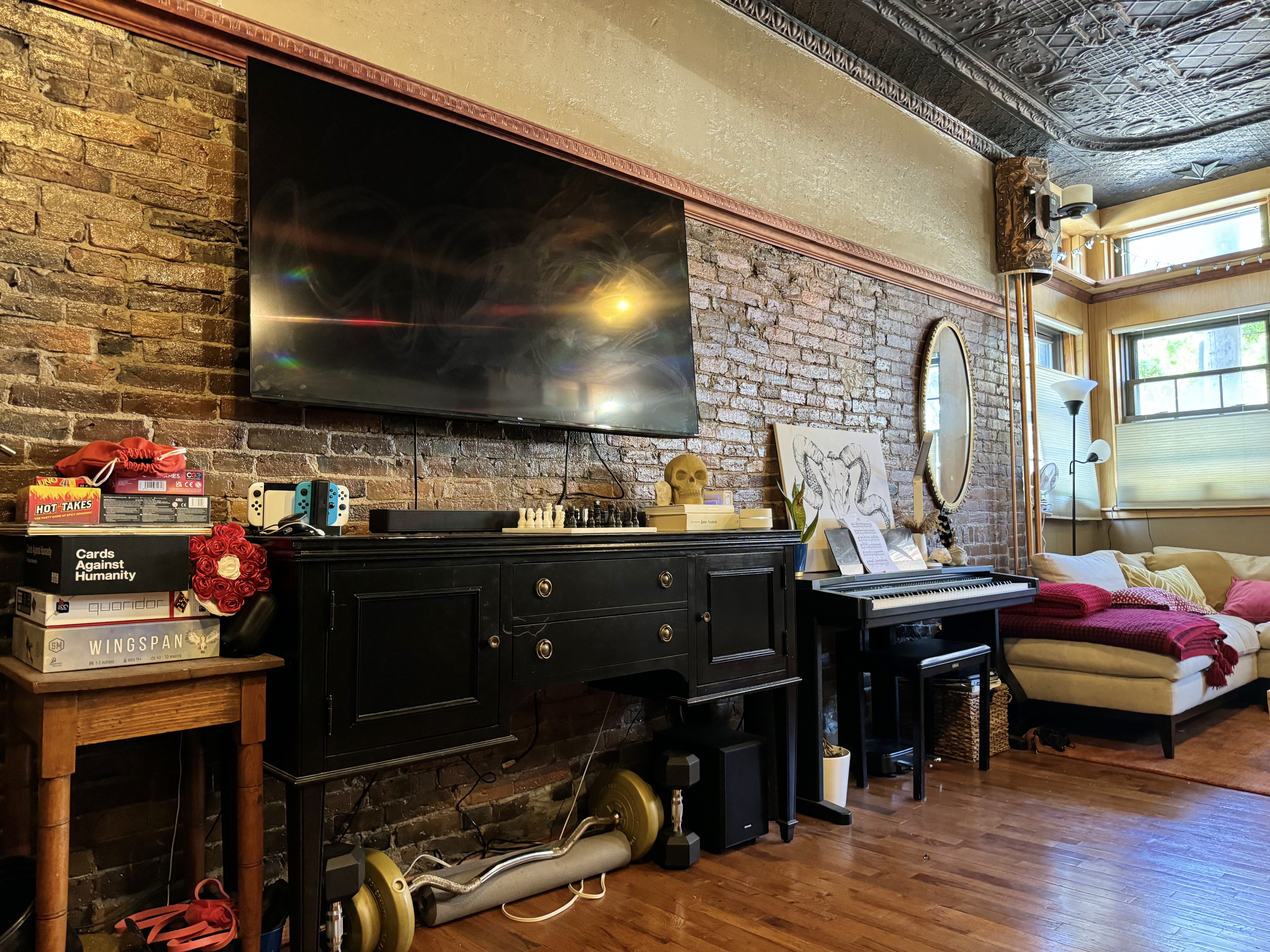 51 Broadway, Chelsea