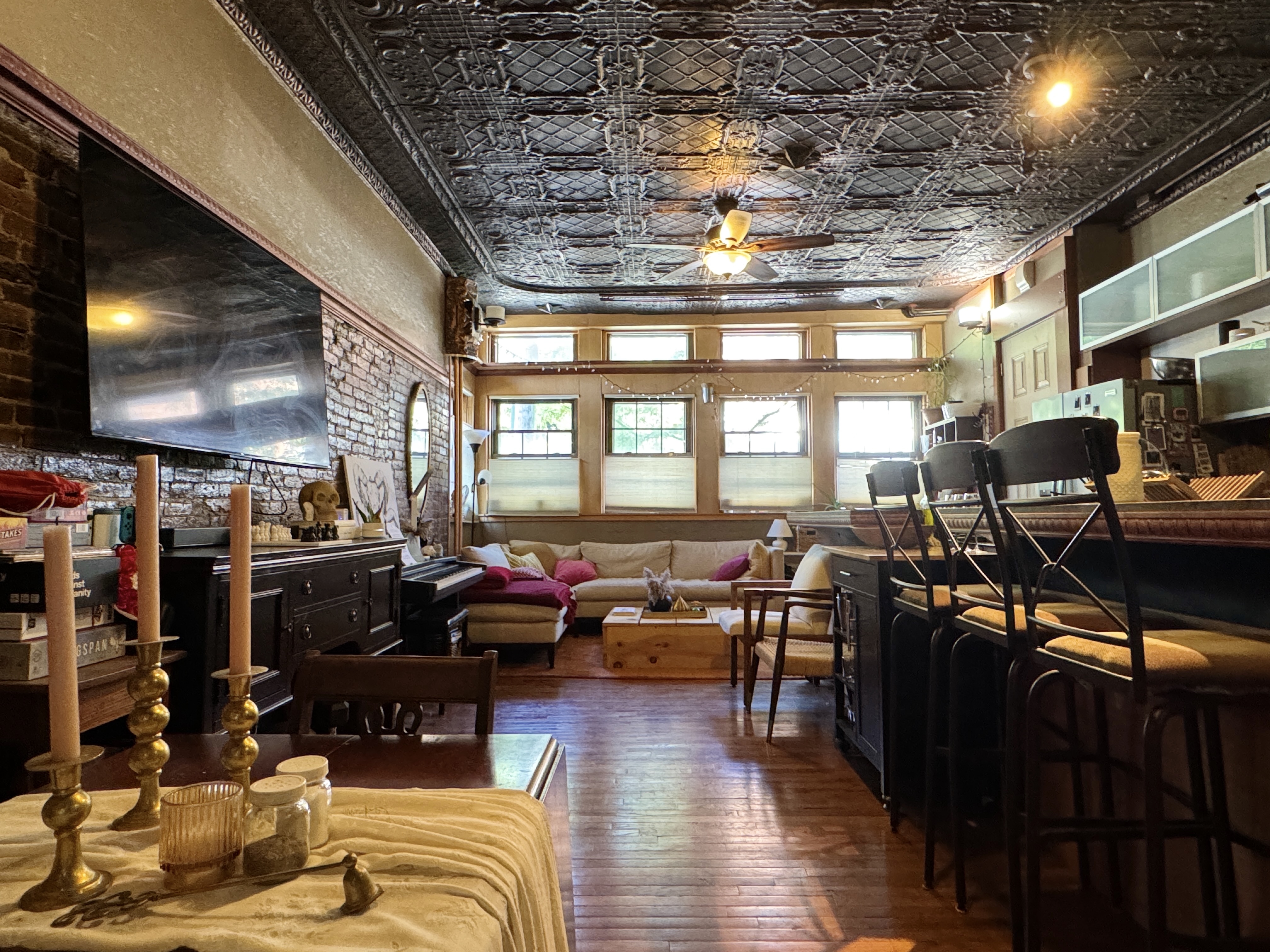 51 Broadway, Chelsea