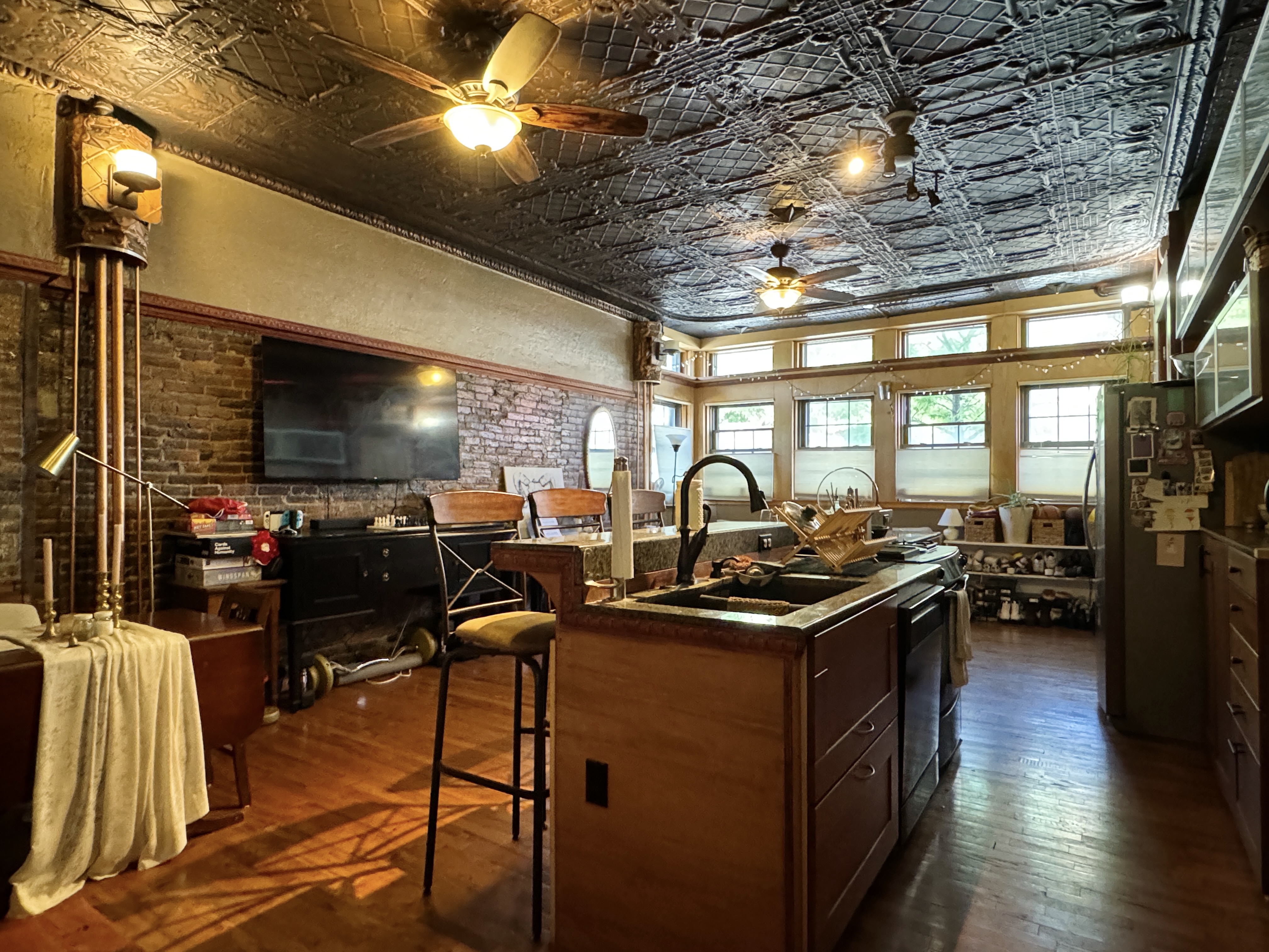 51 Broadway, Chelsea