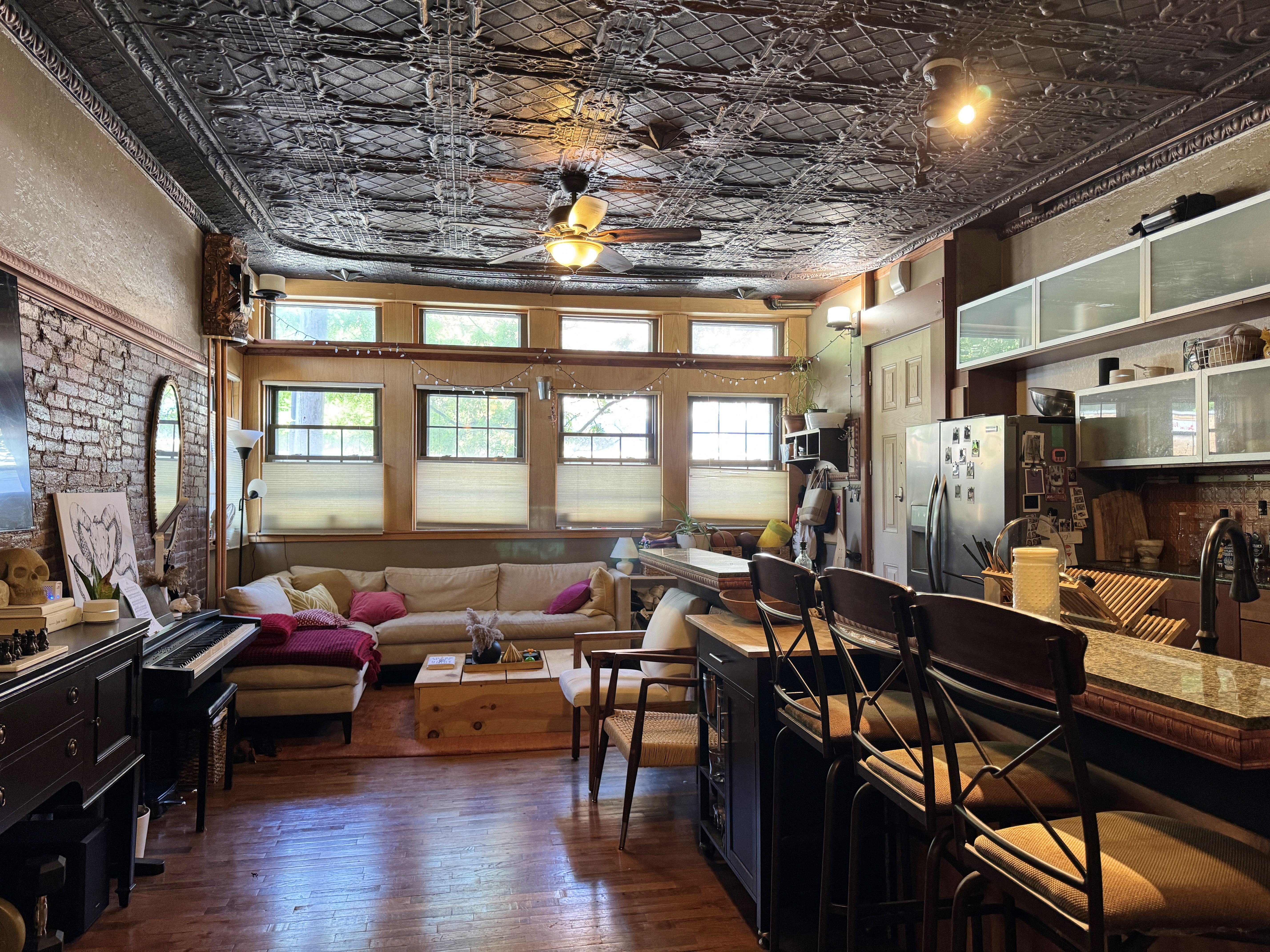 51 Broadway, Chelsea