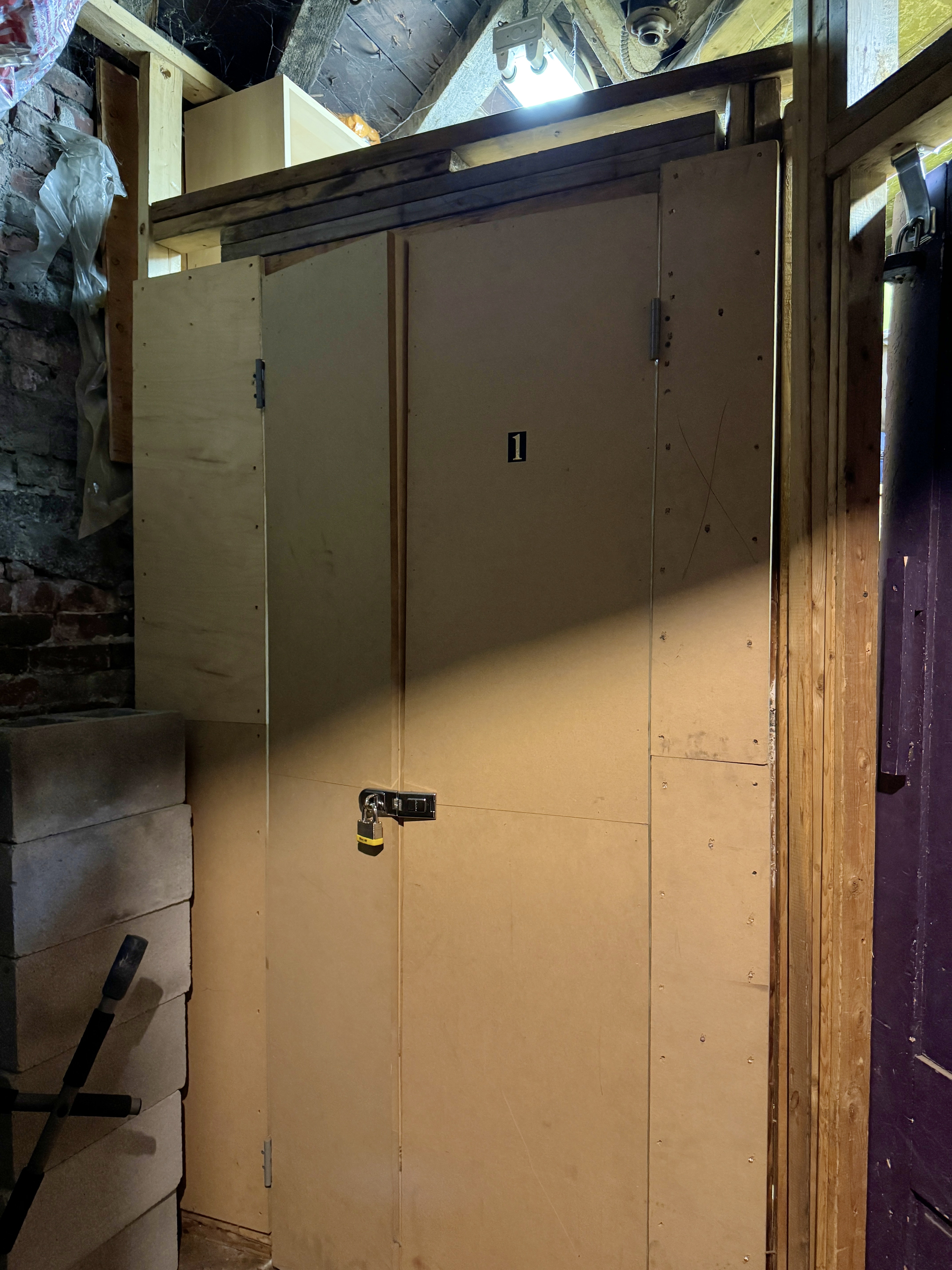 51 Broadway, Chelsea