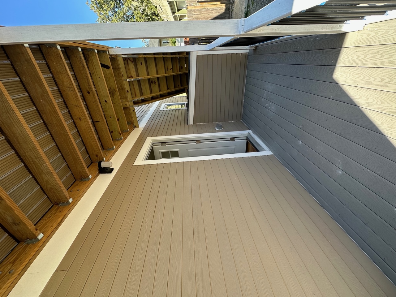 9 Bartlett St, Magoun Square