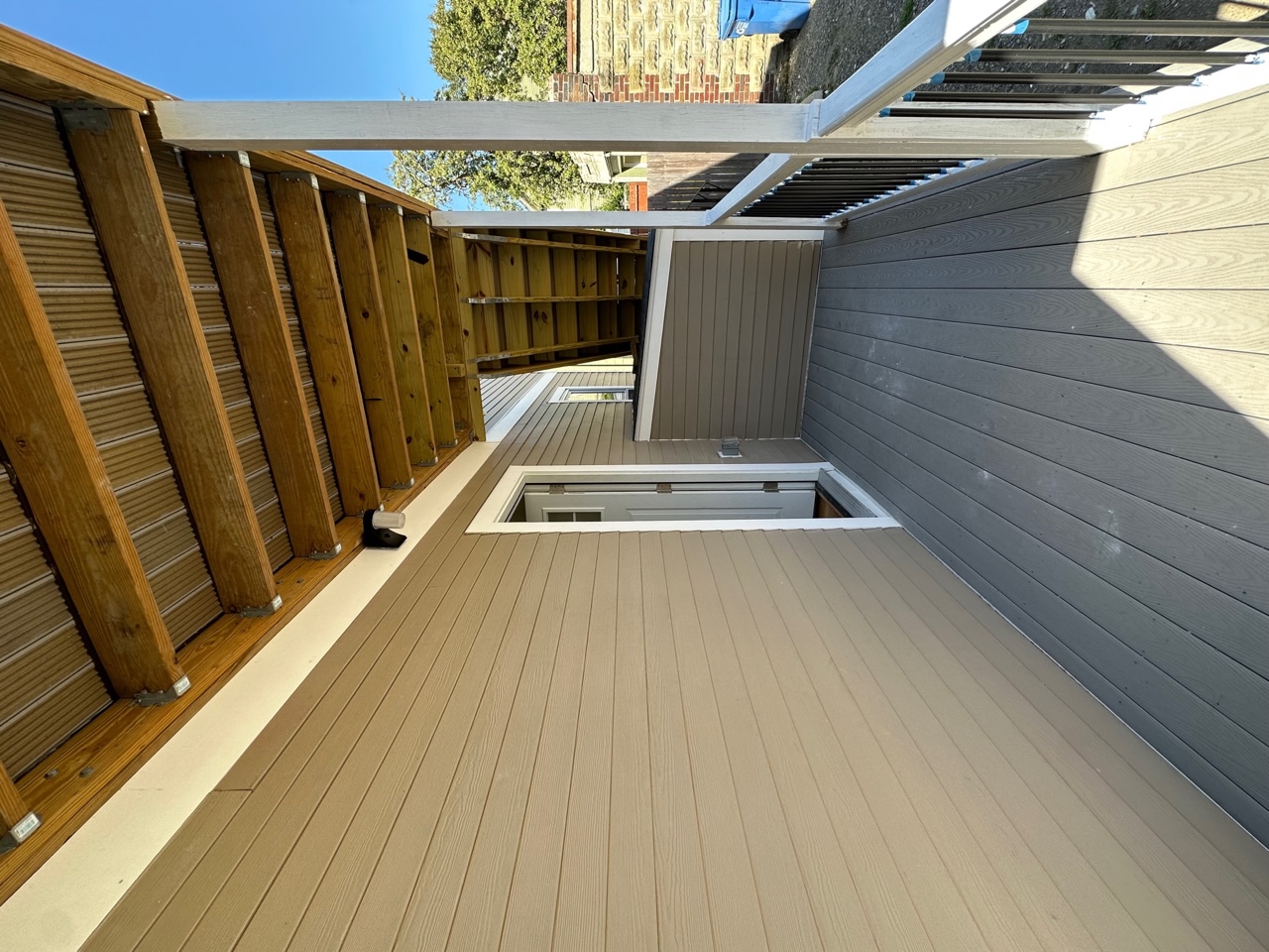 9 Bartlett St, Magoun Square