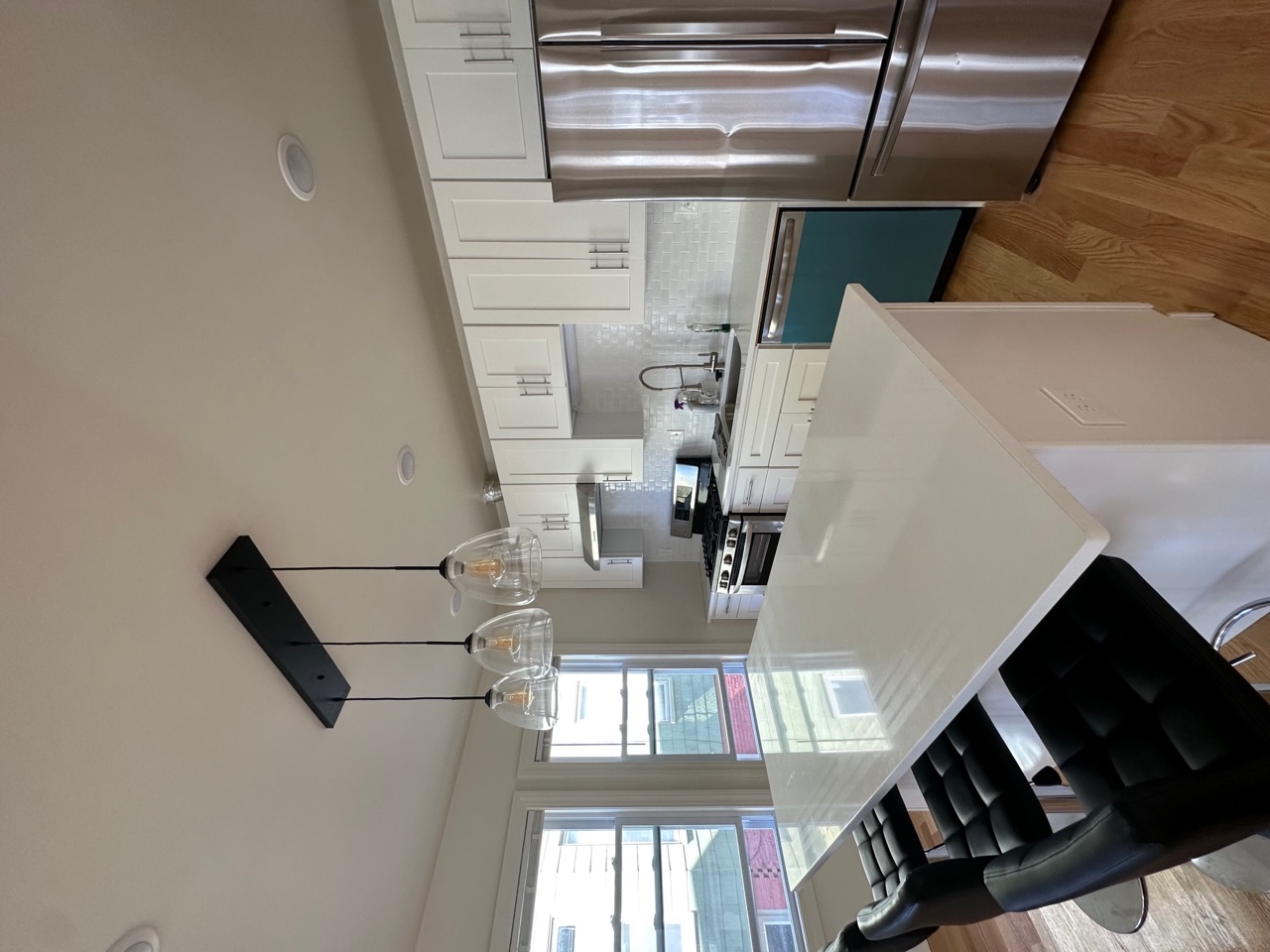 9 Bartlett St, Magoun Square