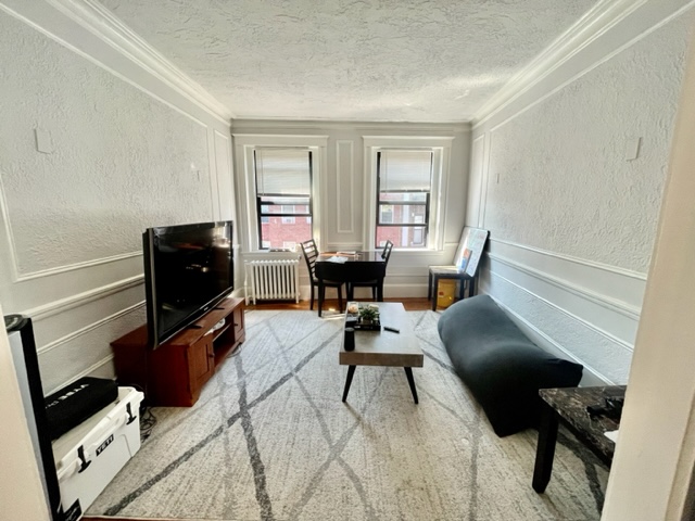 123 Richmond St, North End