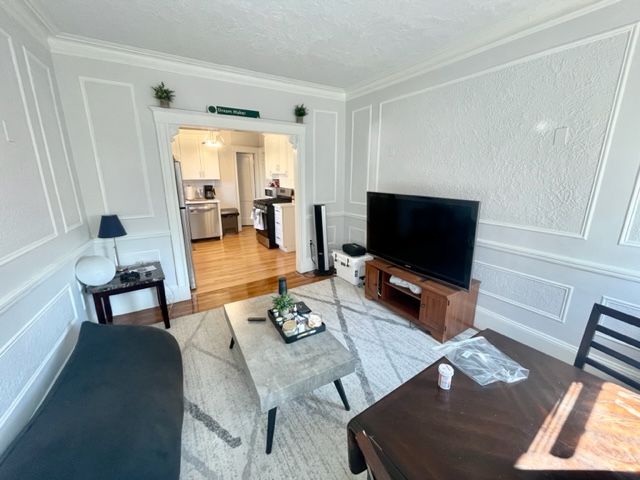 123 Richmond St, North End