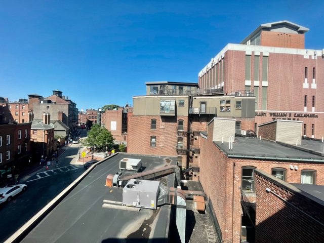 123 Richmond St, North End