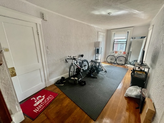 123 Richmond St, North End