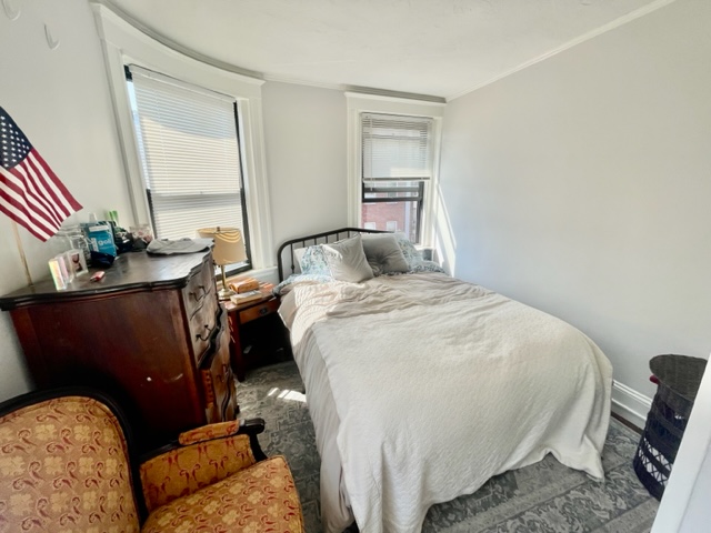 123 Richmond St, North End