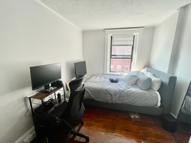 123 Richmond St, North End