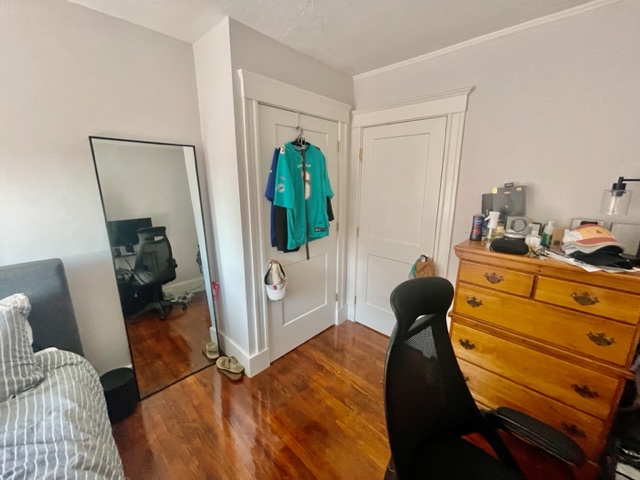 123 Richmond St, North End