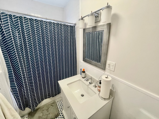 123 Richmond St, North End