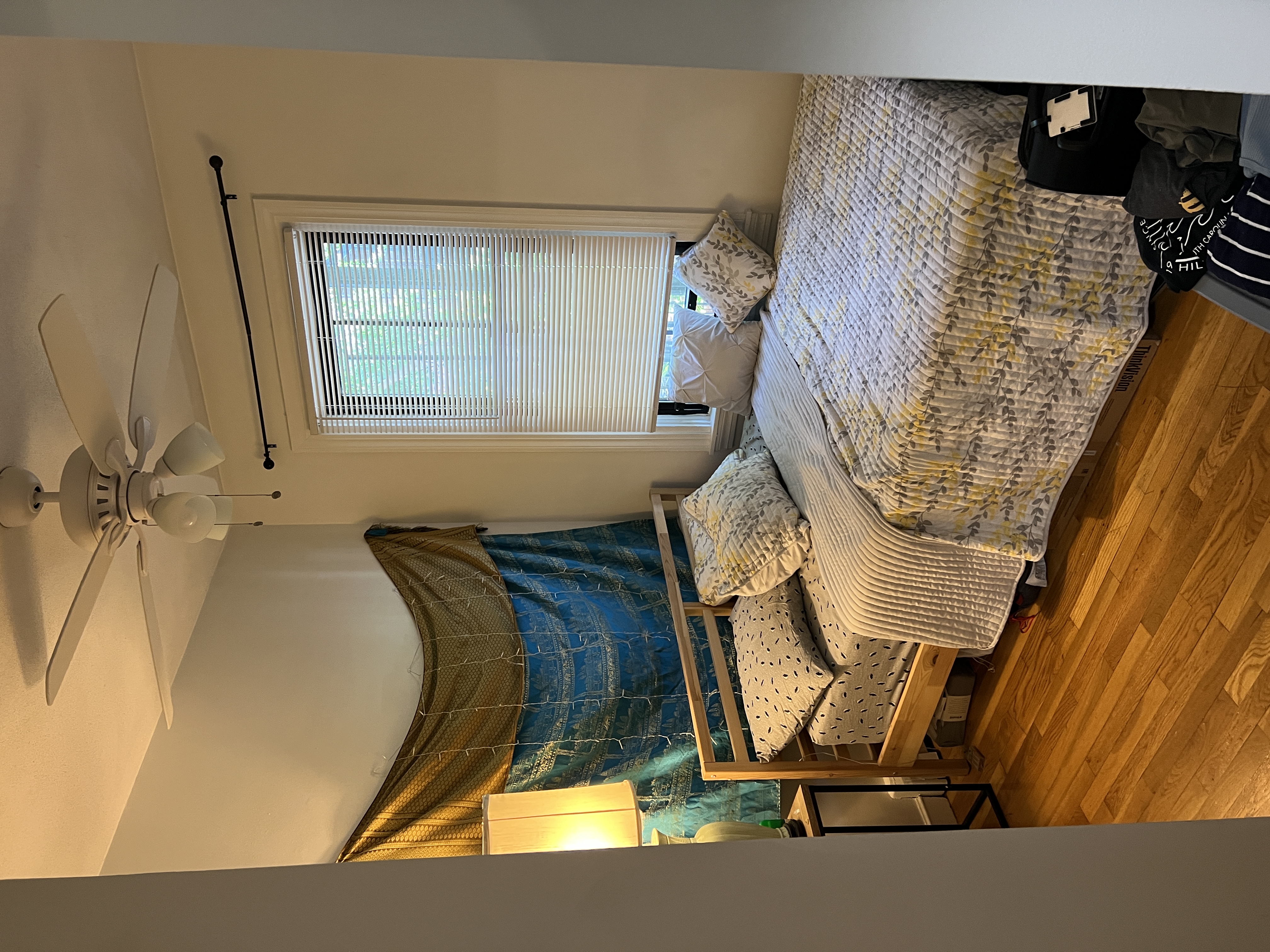 41 East Springfield St, South End