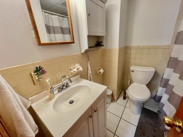 37 Tileston St, North End