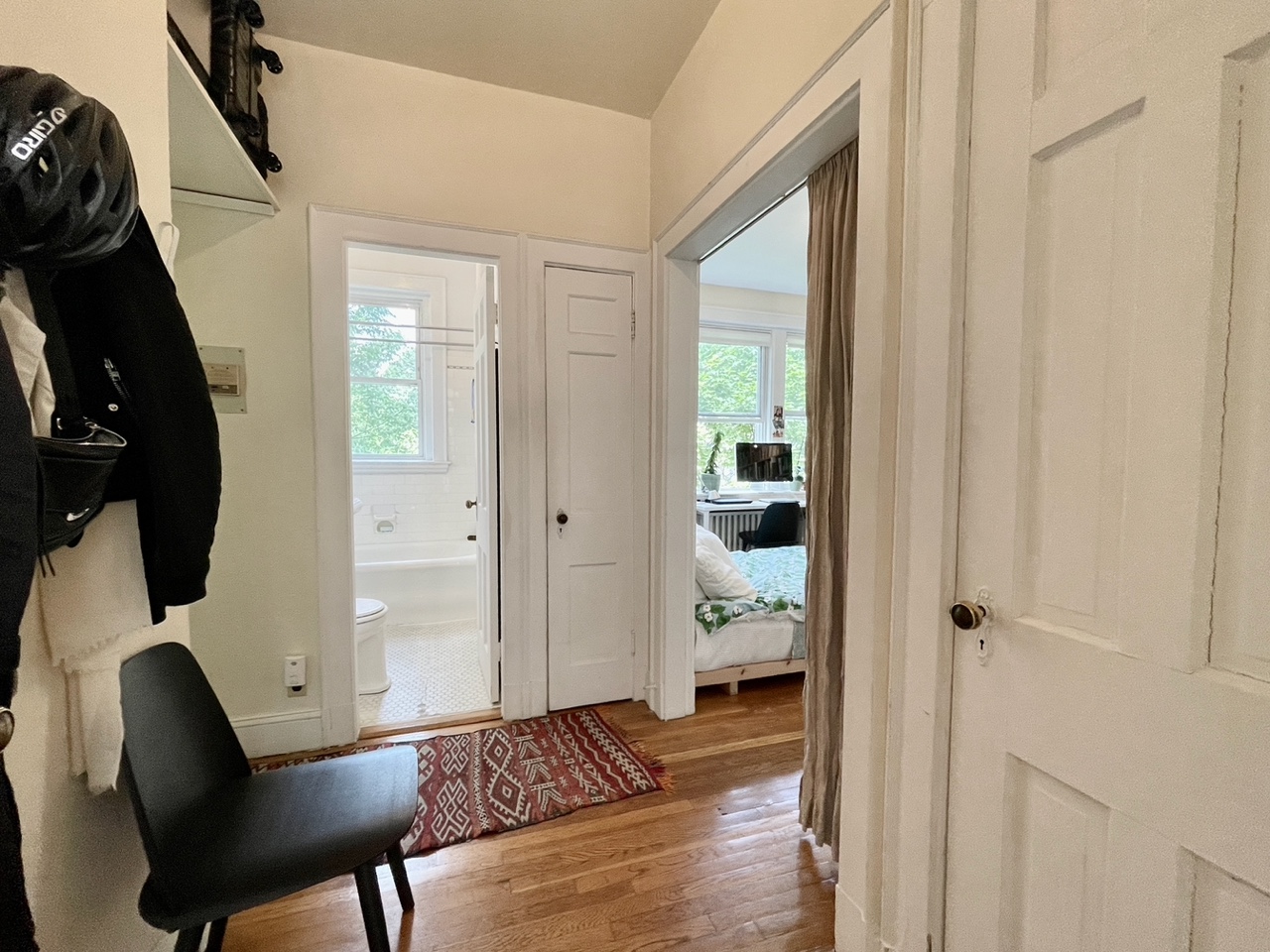 73 Martin St, Harvard Square