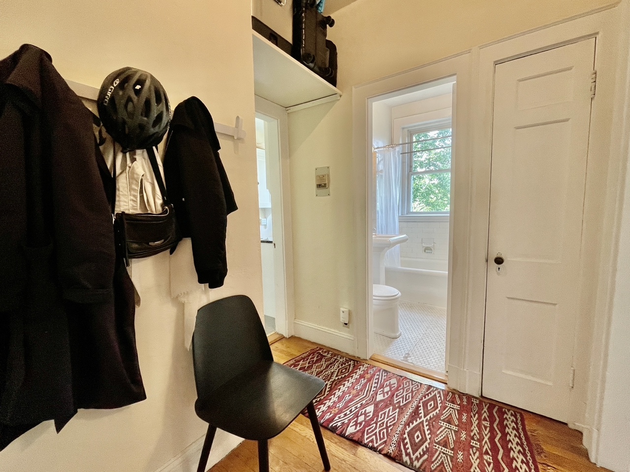 73 Martin St, Harvard Square