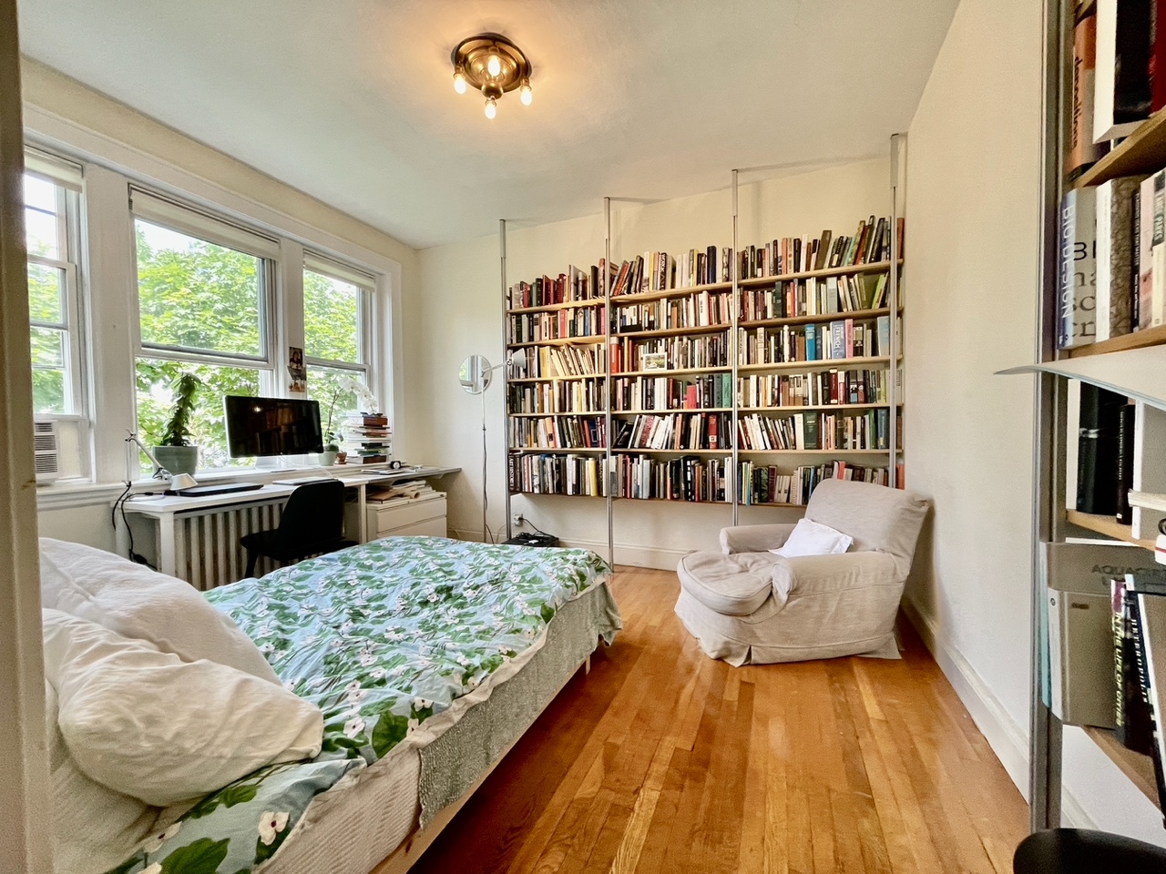 73 Martin St, Harvard Square