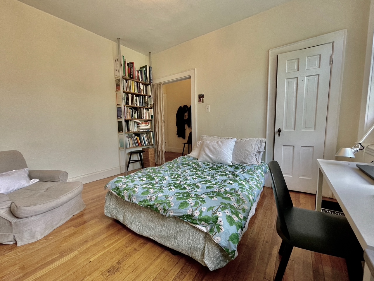 73 Martin St, Harvard Square