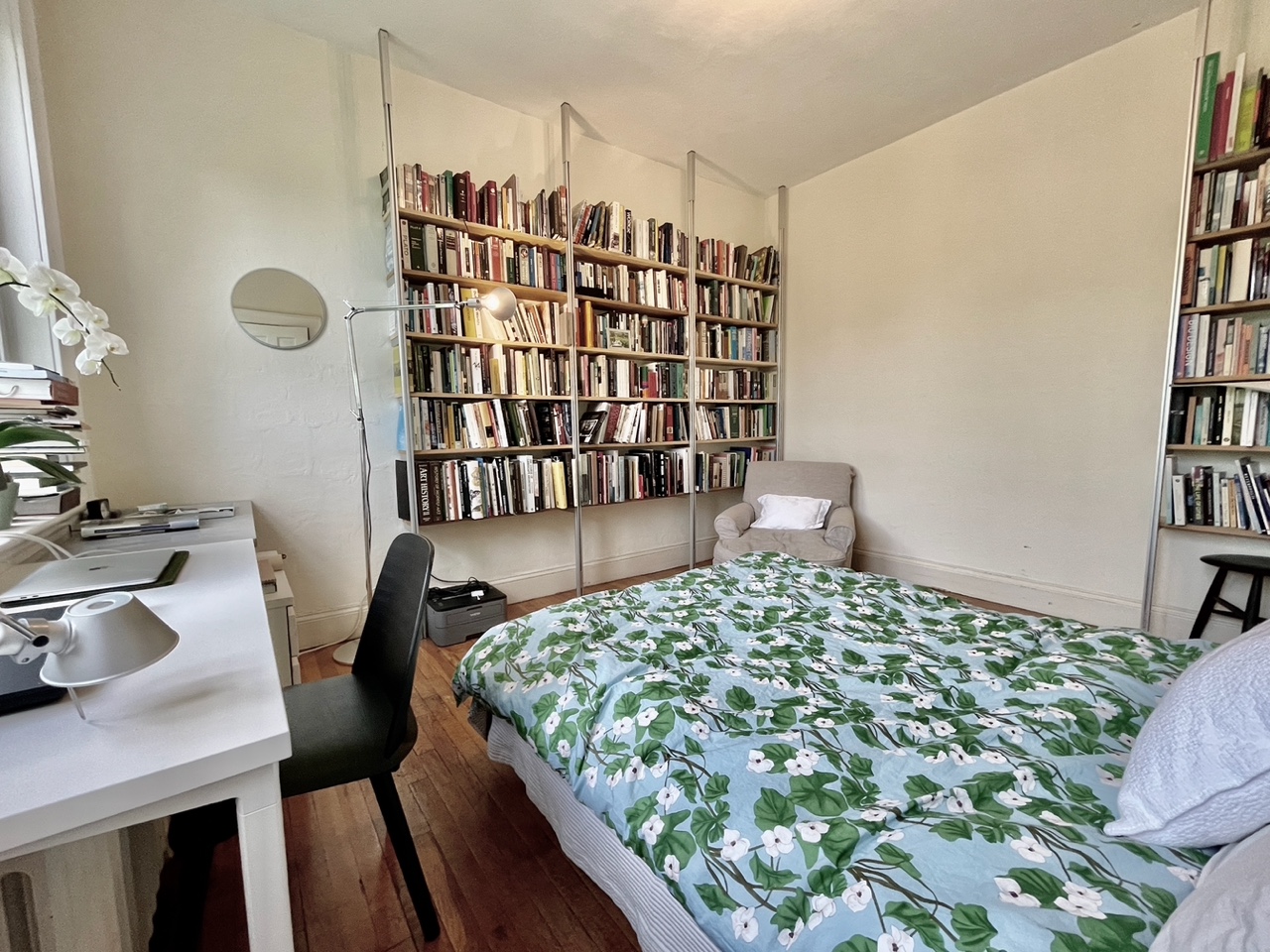 73 Martin St, Harvard Square