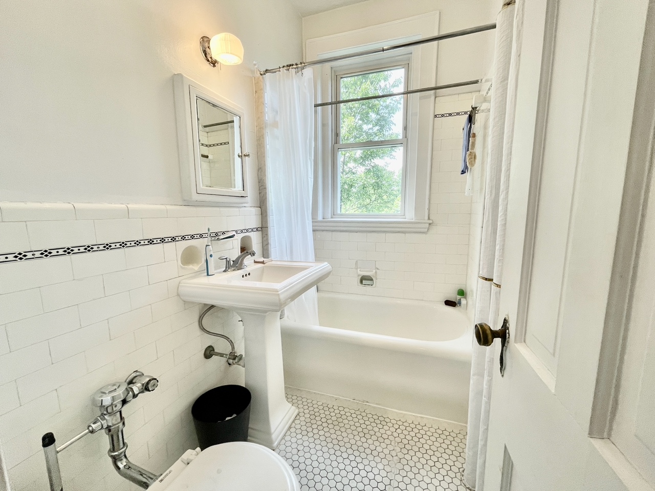 73 Martin St, Harvard Square