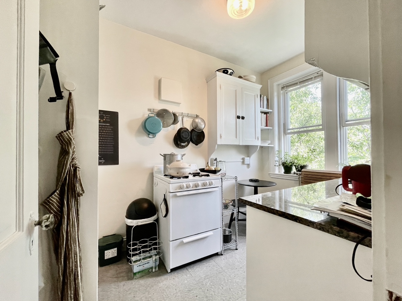 73 Martin St, Harvard Square