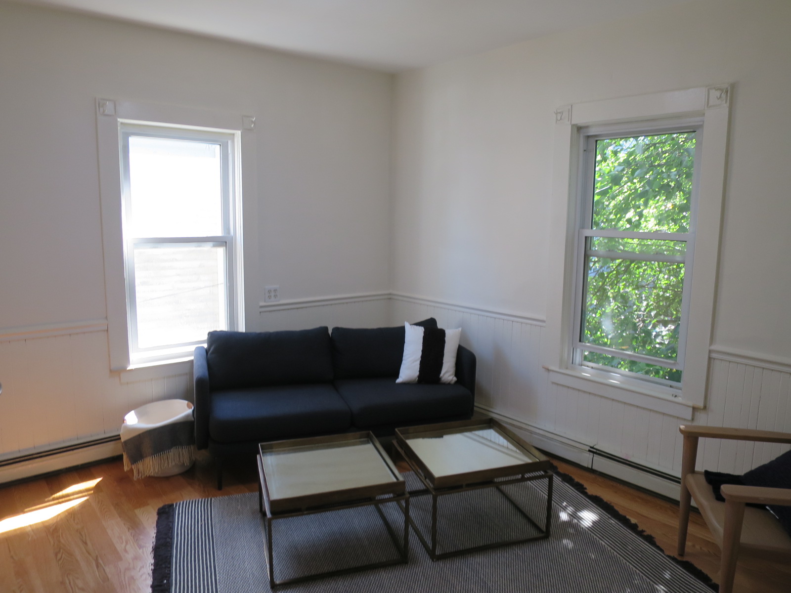 17 Charnwood Rd, Davis Square