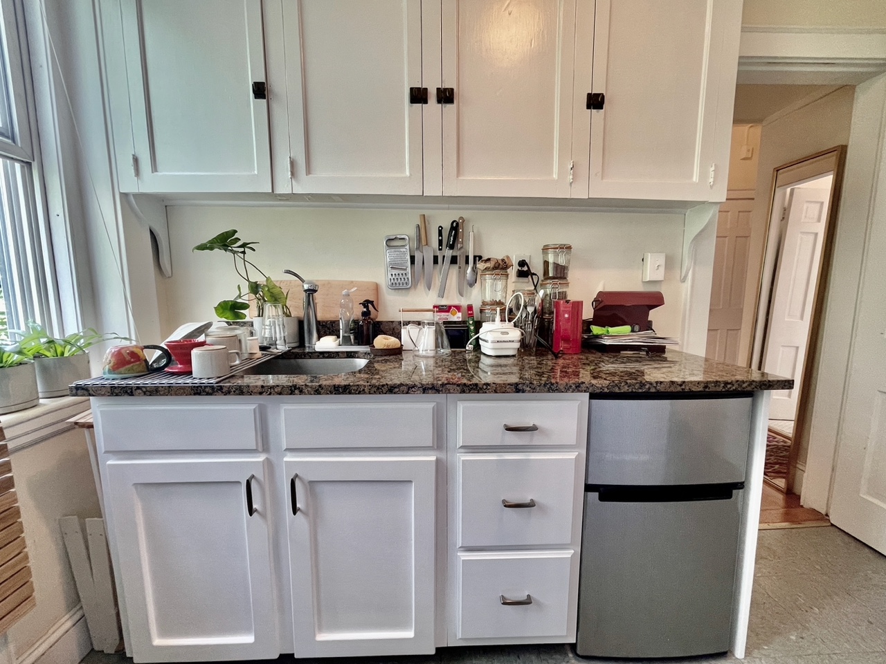 73 Martin St, Harvard Square