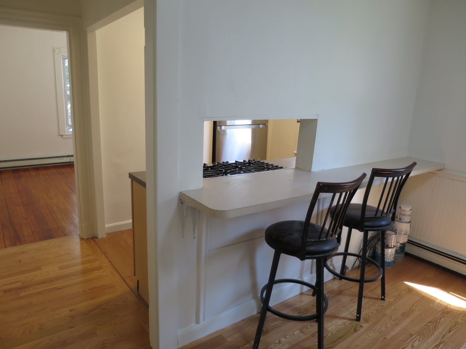 17 Charnwood Rd, Davis Square