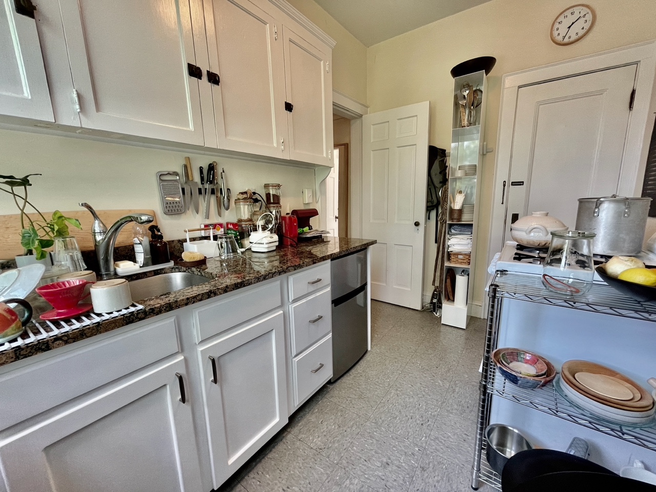 73 Martin St, Harvard Square