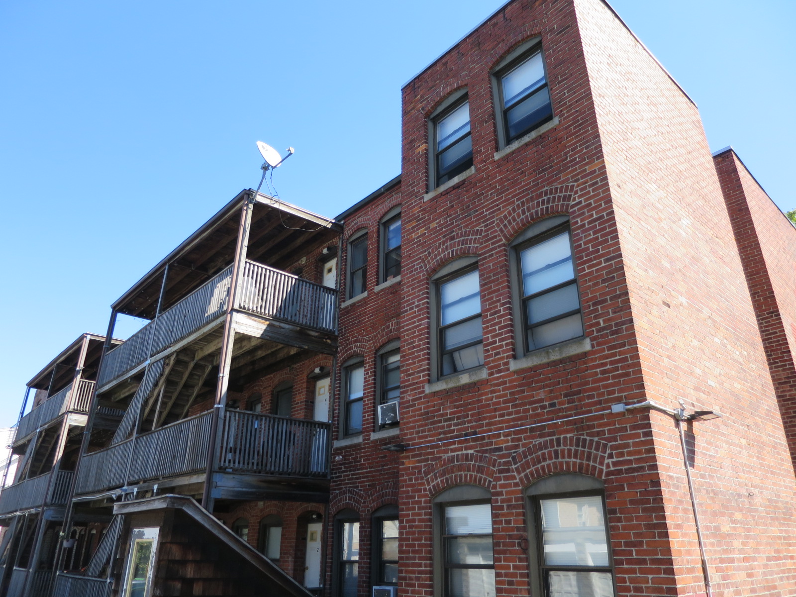 43 Ivaloo St, Union Square