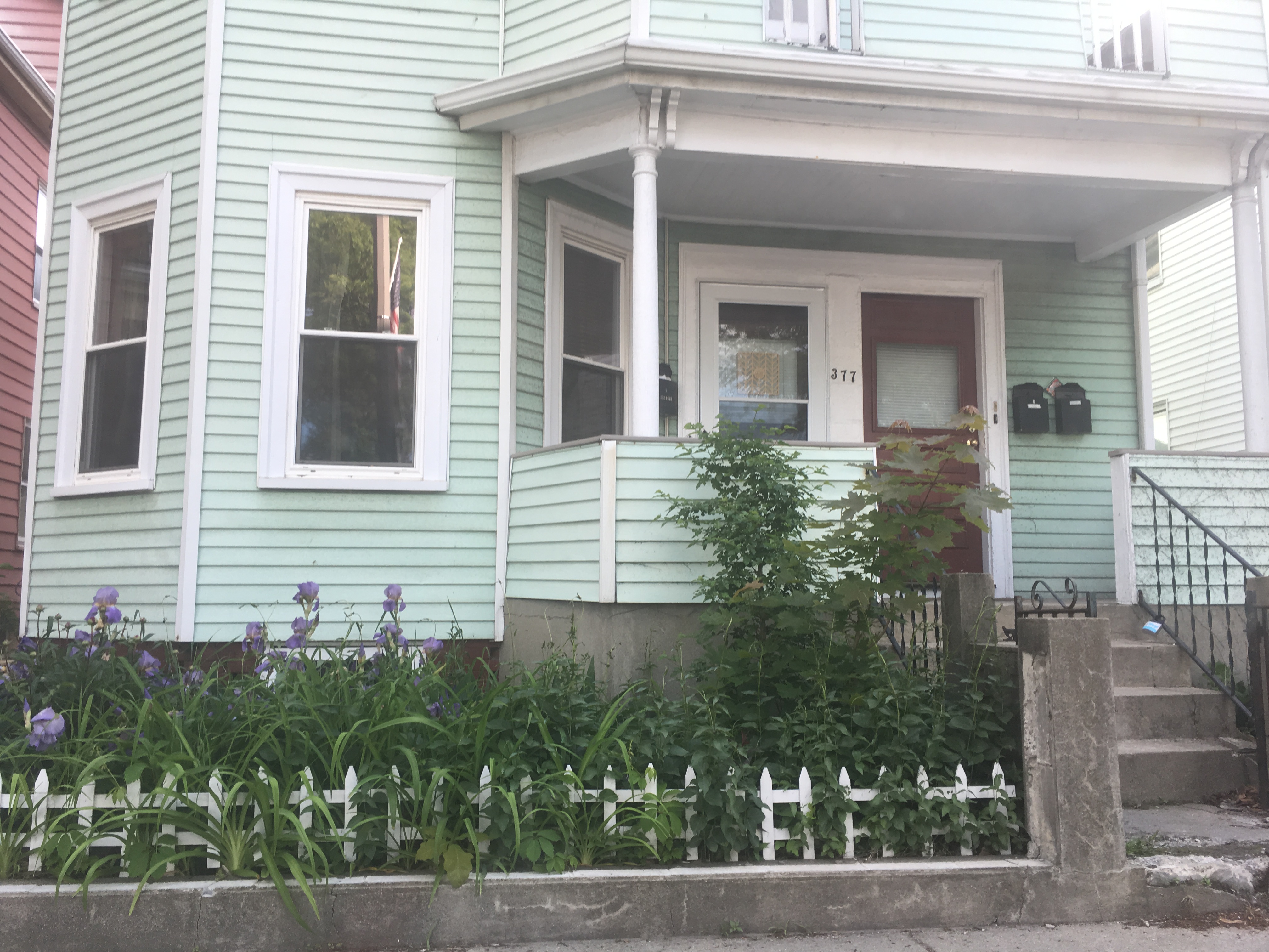 377 Highland Ave, Davis Square