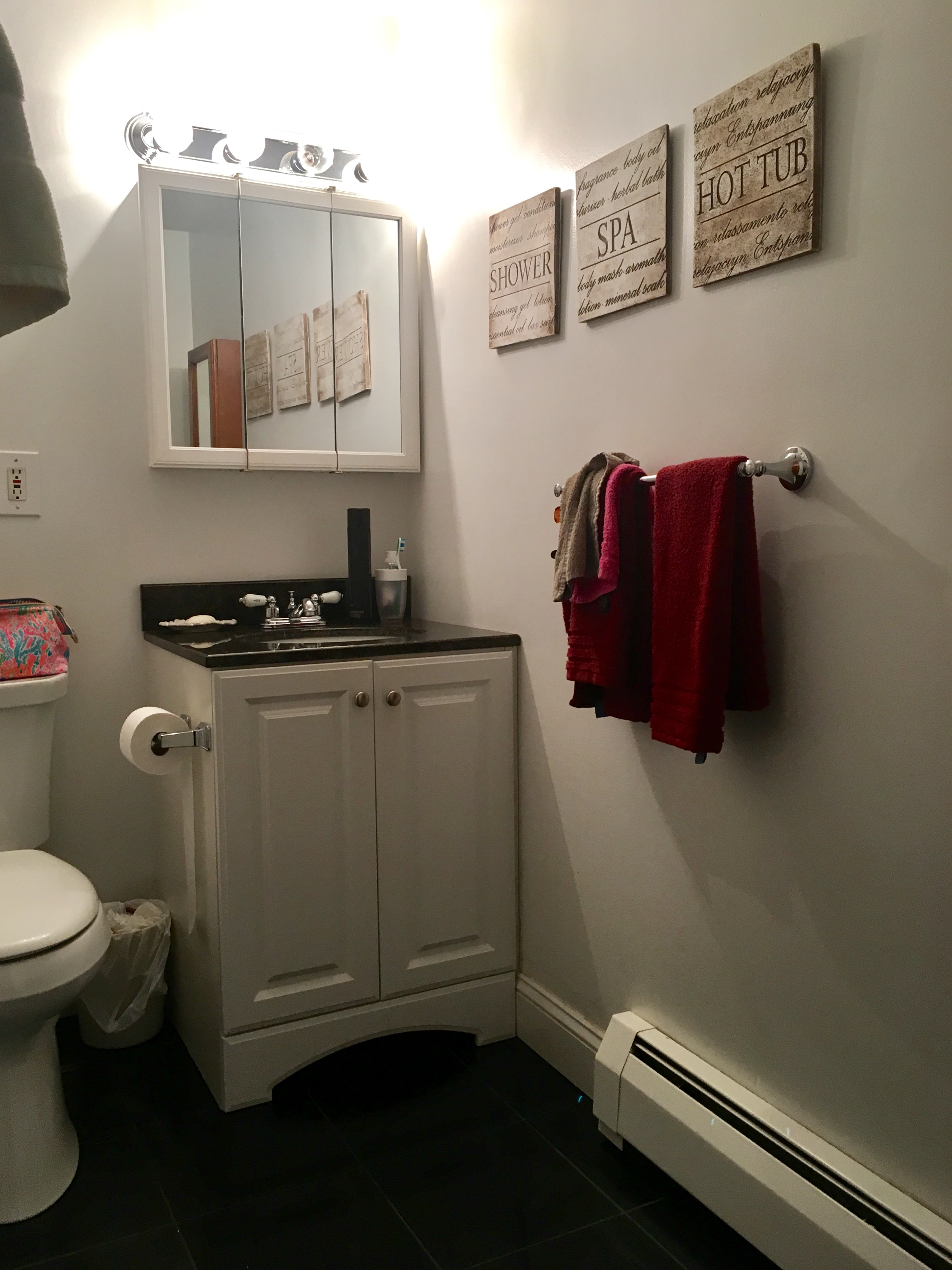 141 Beacon St, Back Bay