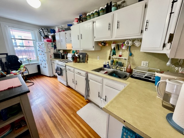 357 Hanover St, North End