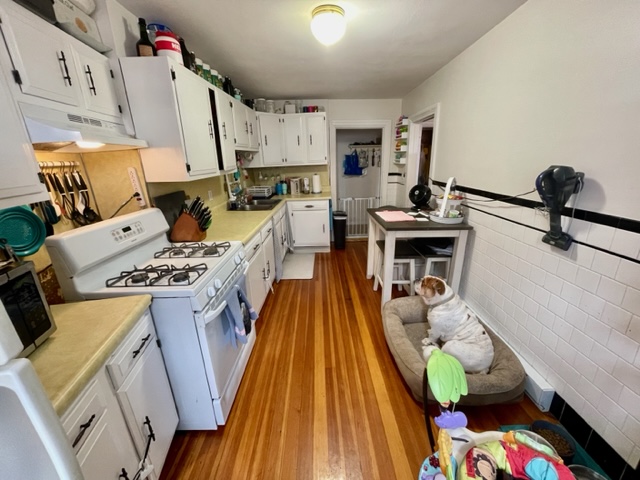 357 Hanover St, North End