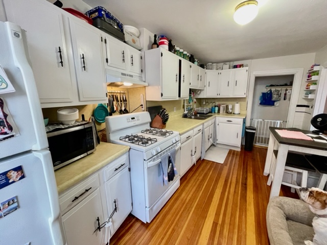 357 Hanover St, North End