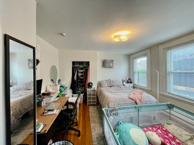 357 Hanover St, North End