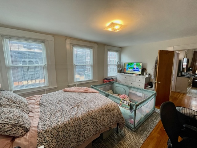 357 Hanover St, North End