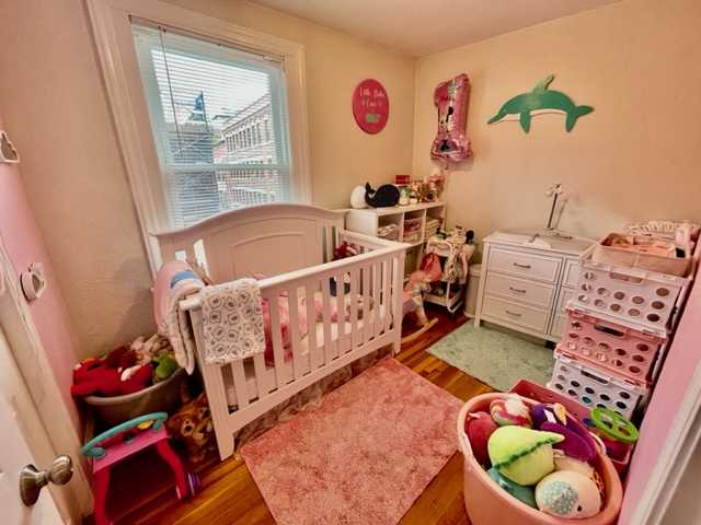 357 Hanover St, North End