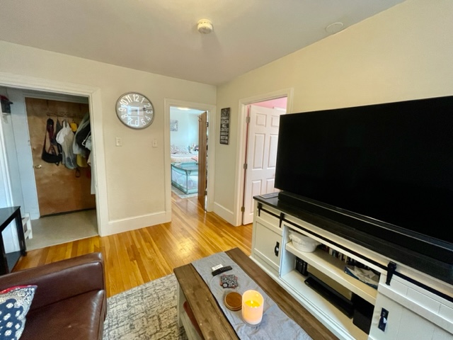 357 Hanover St, North End