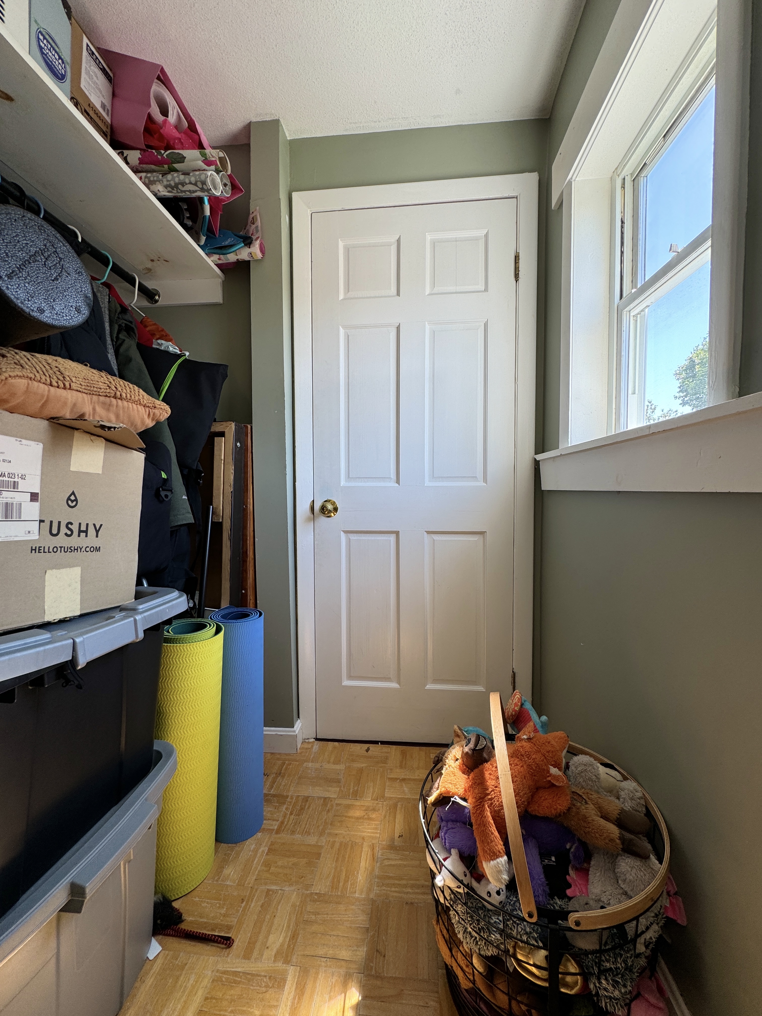 14 Mallet St, Dorchester