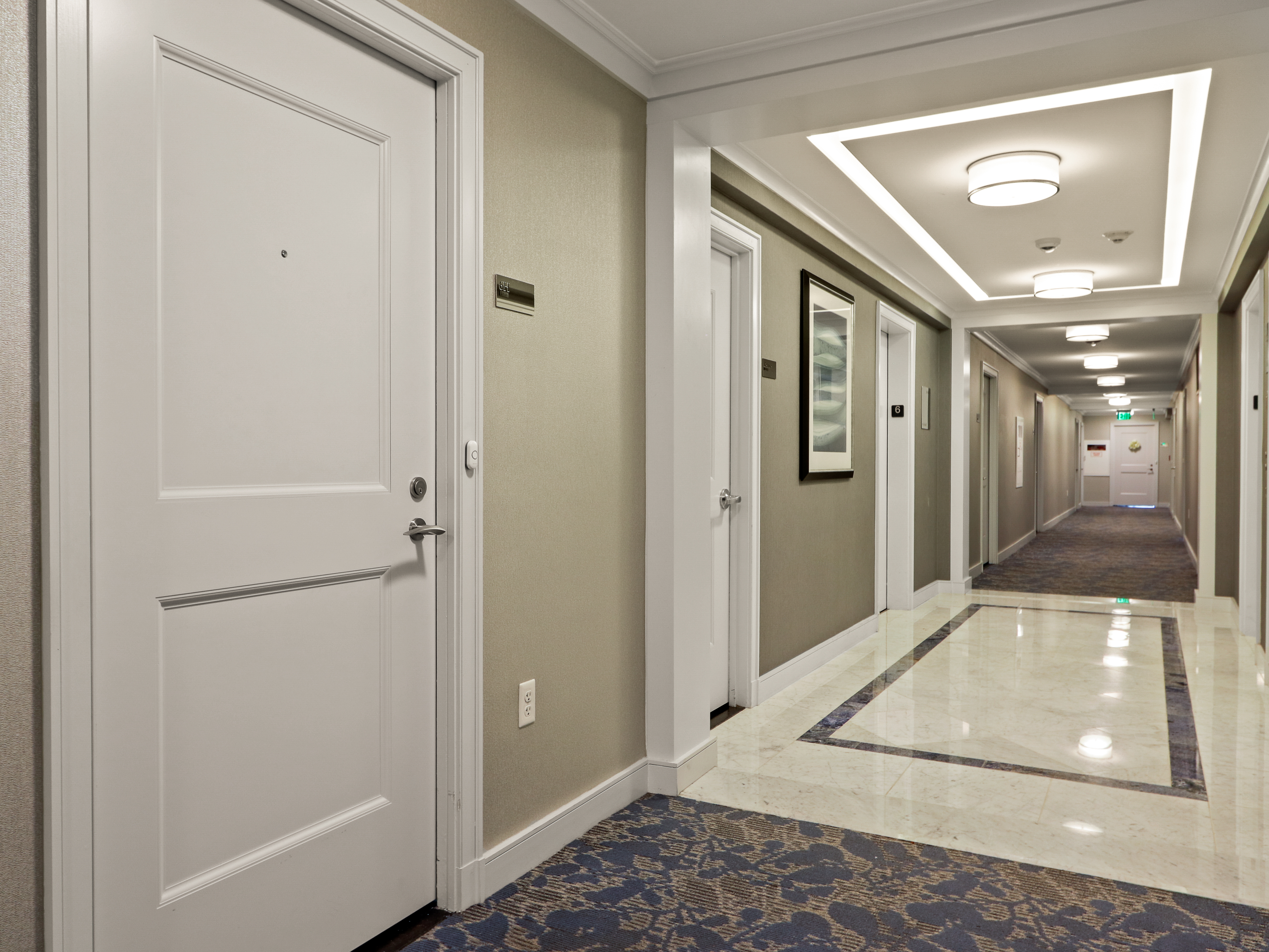 6 Whittier Pl, West End