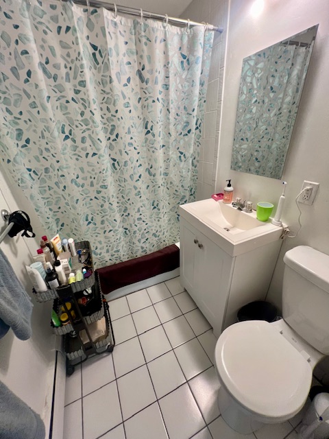 20 Hanson St, South End