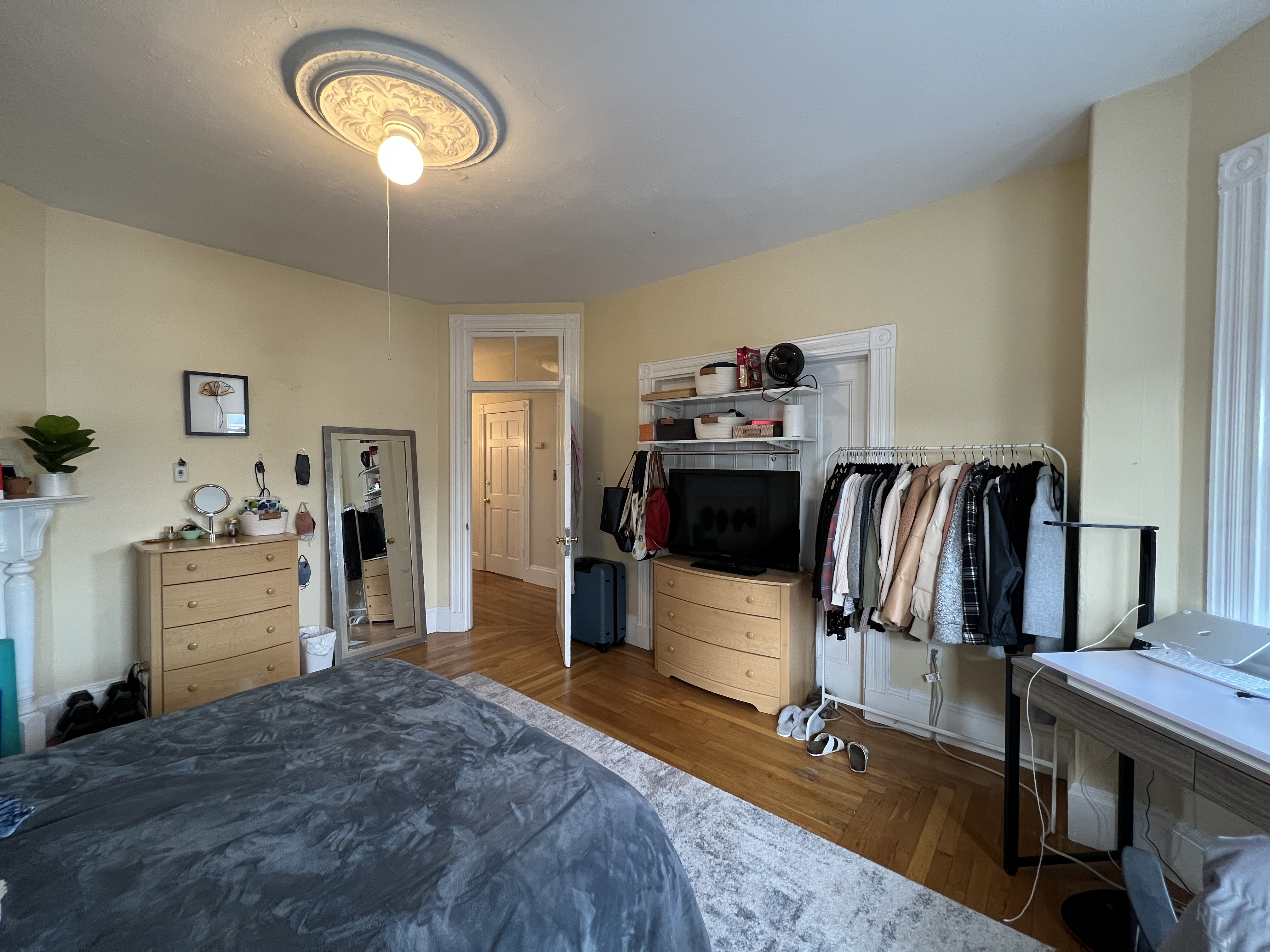 40 Cherry St, Porter Square