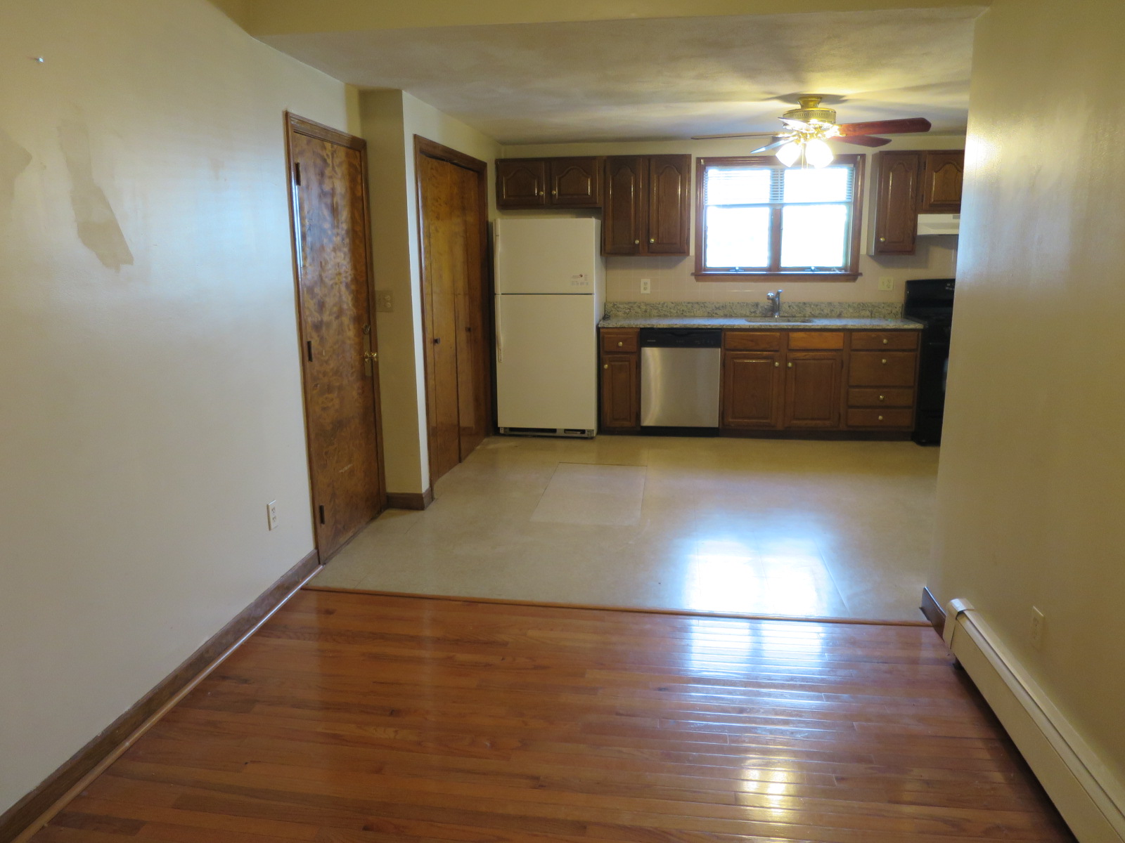 1 Winchester Pl, Tufts University