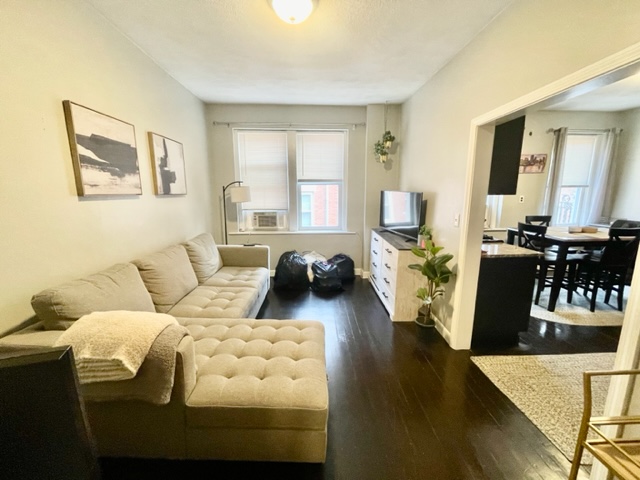 8 Margaret St, North End