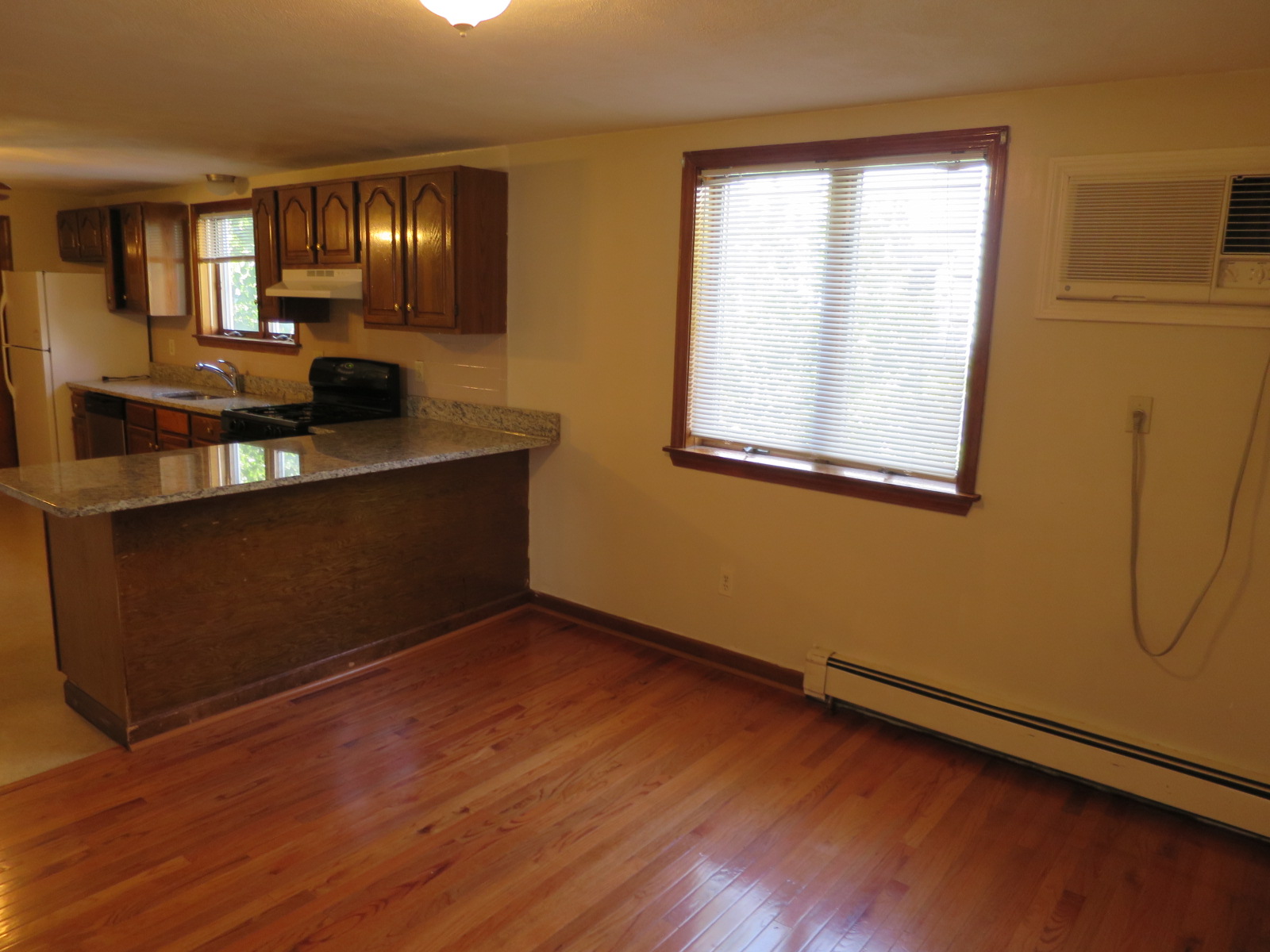 1 Winchester Pl, Tufts University