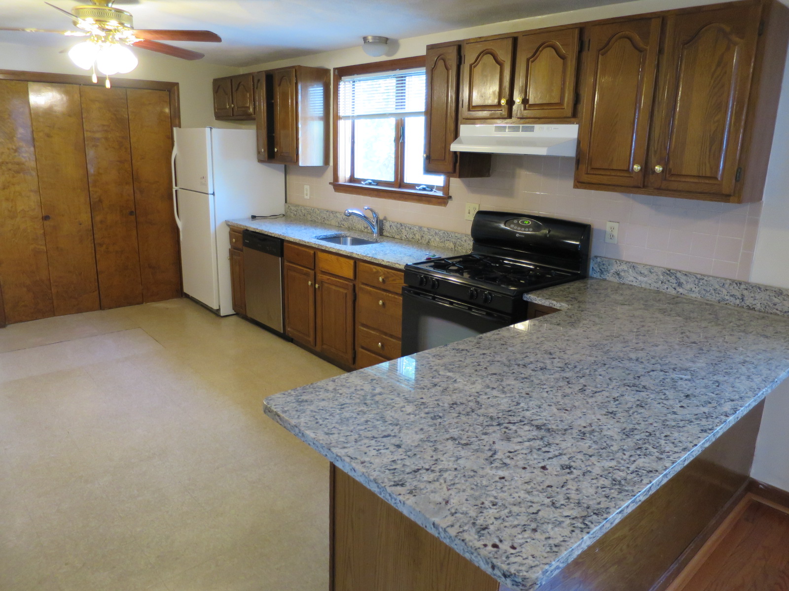 1 Winchester Pl, Tufts University