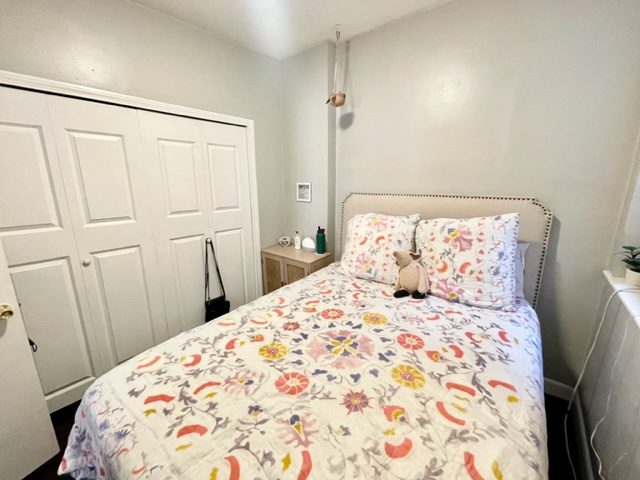 8 Margaret St, North End