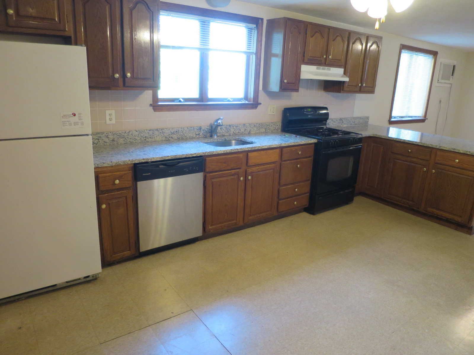 1 Winchester Pl, Tufts University