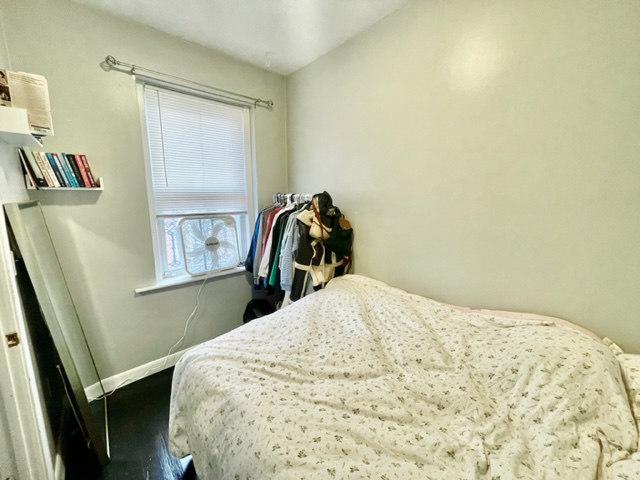 8 Margaret St, North End